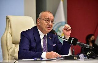 Başkan Ergün’den vatandaşlara önemli çağrı