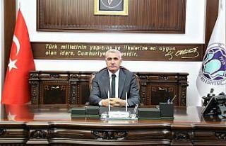 Başkan Güder’den ‘mobbing’ iddialarına yalanlama