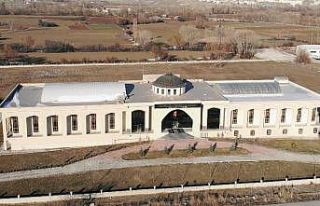 Başkan Gültekin: "Tarım Fuarı, Ticaret Borsası...