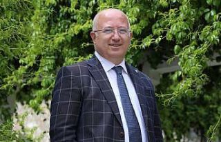 Başkan Gümüş’ten 14 Şubat ‘Sevgililer Günü’...