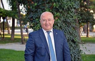 Başkan Gümüş’ten ‘Kırsal Mahalle’ düzenlemesine...