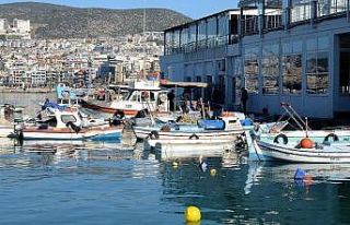 Başkan Günel’den balıkçılara malzeme desteği