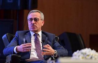 Başkan Güngör: "Kahramanmaraş, kurtuluşun...