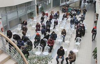 Başkan Işık: “Gürsu’muzda işsiz insan kalmaması...