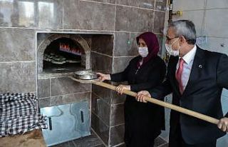 Başkan Işık: "Mutlulukları daha artıracağız"