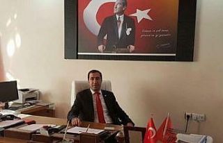 Başkan Kahraman: “Askerlerimizin ve 13 şehidimizin...