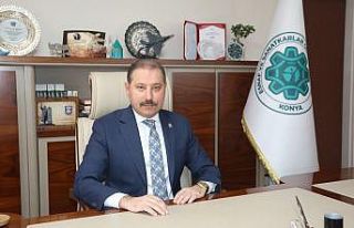 Başkan Karabacak: “Esnaflarımız işyerlerini...