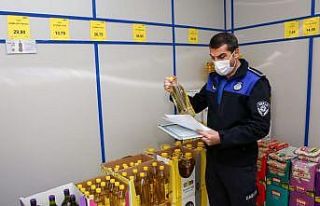 Başkan Kavuş: “Meram’da keyfi fiyat artışlarına...