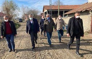 Başkan Kılıç: “Vatandaşlarımızın görüş...