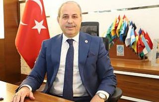 Başkan Kılıç’tan kandil mesajı