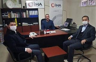 Başkan Köse: "Boğaziçi’ndeki darbe arayışına...