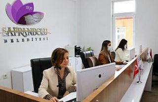 Başkan Köse Halk Masası’nda çağrıları yanıtladı