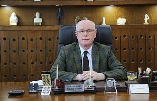 Başkan Kurt: “Kırım’ın Rusya tarafından ilhakı,...