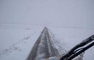 Başkan Orhan’dan İstanbul ve Ankara’ya ‘karla...