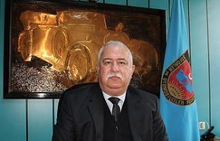 Başkan Özmeriç, araç muayenelerinde indirim yapılmasını...