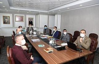 Başkan Palancıoğlu: "Yol medeniyettir"