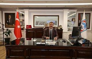 Başkan Palancıoğlu’ndan Kahraman Mehmetçik için...