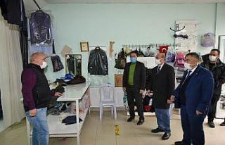 Başkan Pekyatırmacı: "Amacımız Selçuklu’nun...