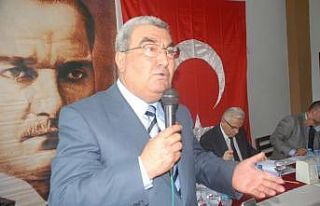 Başkan Saraç; Bu zorlu süreçte esnafımıza 2...