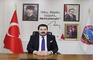 Başkan Sayan: “CHP’de birçok vekil ve Belediye...