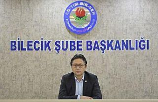 Başkan Selöz: “28 Şubat, tarihimize geçmiş...