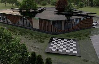 Başkan Şerifoğulları: ’Elazığ’ın ilk dijital...