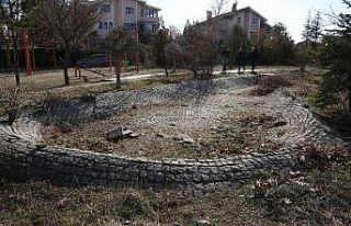 Başkan Şimşek’ten Haberciler Sitesi’ne saha...