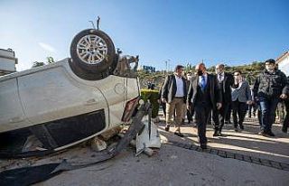 Başkan Soyer: "Gördüğümüz tablo çok üzücü...