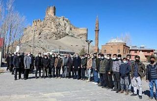 Başkan Tanış: “Yatırımlarla Hoşab Mahallesi’nin...