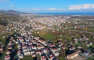 Başkan Togar: “İlçemiz çekim merkezi haline...