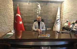 Başkan Varol: Bu gece pek çok ihsanın müjdesidir"