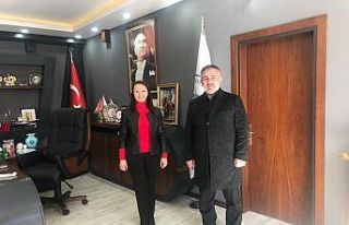Başkan Yıldırım’dan, Pazaryeri’ne ziyaret