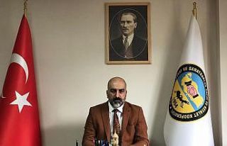 Başkan Yöney’den kredi ertelemesine yönelik açıklama