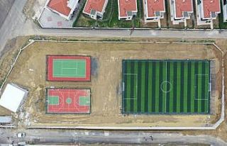 Başkan Yüksel 2021 yılını Gençlik ve Spor Yılı...