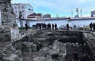 Başkan Zorluoğlu, Pazarkapı’da incelemelerde...
