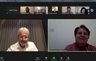 Başkanla mahalle buluşmaları