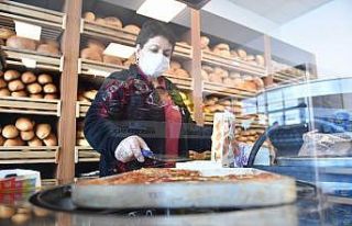 Başkent Market’in 5’inci şubesi açıldı