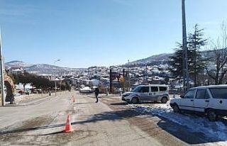 Başkentte bin 397 kişiye 1 milyon 466 bin 332 lira...