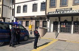 Başkentte çeşitli suçlardan aranan 5 kişi gözaltına...