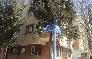 Başkent’te eski eşe bıçaklı saldırı