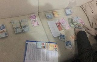 Başkent’te FETÖ/PDY operasyonu: 4 kişi gözaltına...