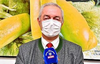 Başkent’teki halk ekmek büfeleri yeni sahiplerini...