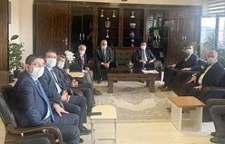 Başsavcı Sekücü: "Tehdit ve şantaj konusunda...