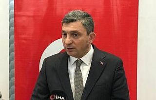 Batman’da bir kişide mutasyona uğramış virüs...