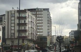 Batman’da Ocak ayında konut satışı azaldı