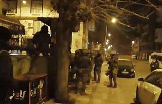 Batman’da polis 1 ayda 108 olayı aydınlattı