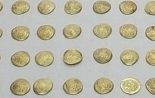 Batman’da yakalanan tarihi eser kaçakçısının...