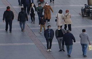 Batman’ın nüfusu açıklandı