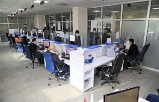 Battalgazi’de 13 bin 210 mükellef yapılandırmadan...