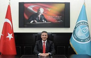 BAÜN Hastanesi’nde test sayısı 125 bini geçti